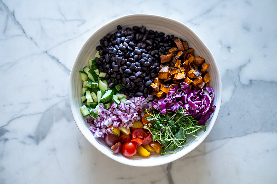 The Importance of Beans for Gut Health