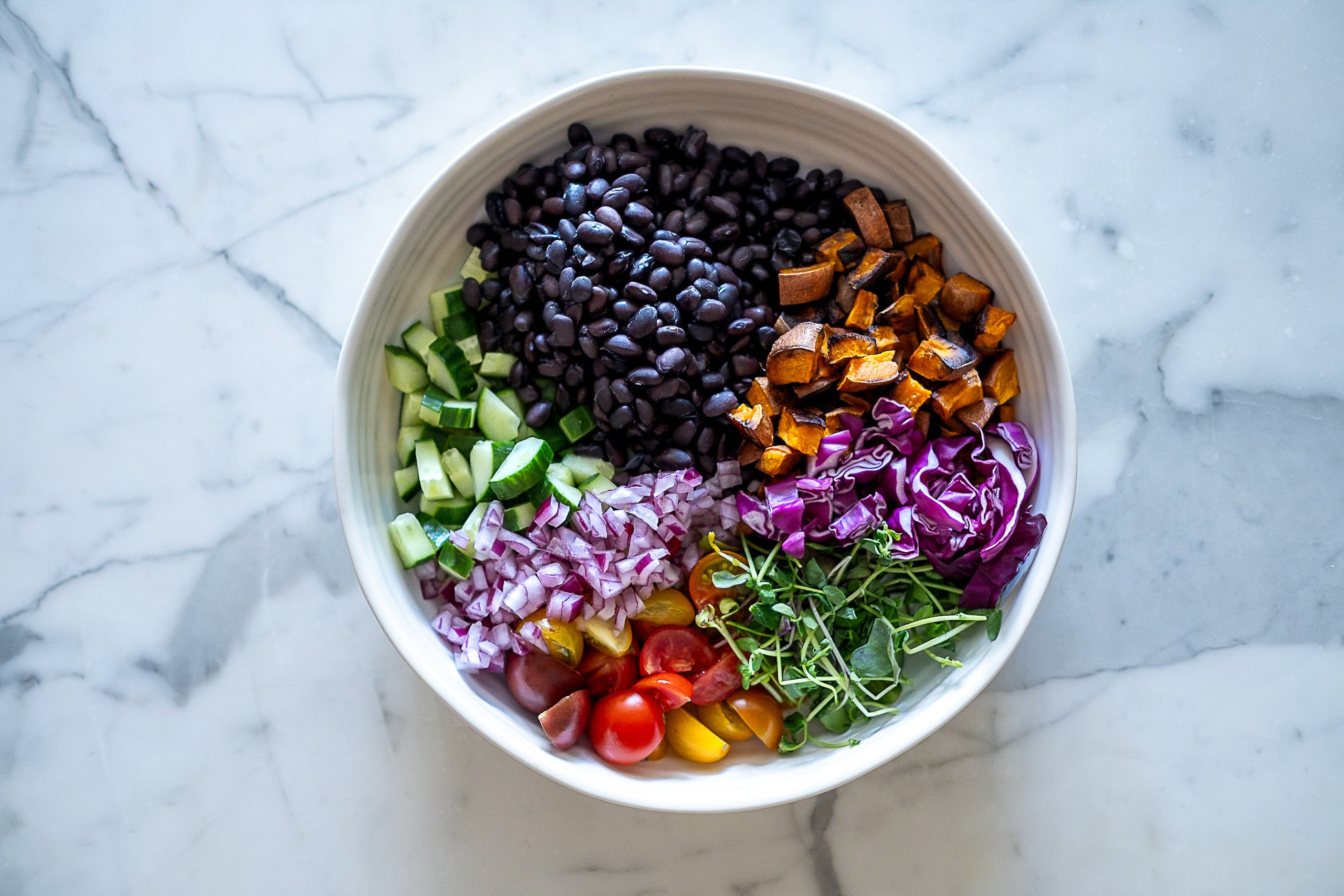 The Importance of Beans for Gut Health