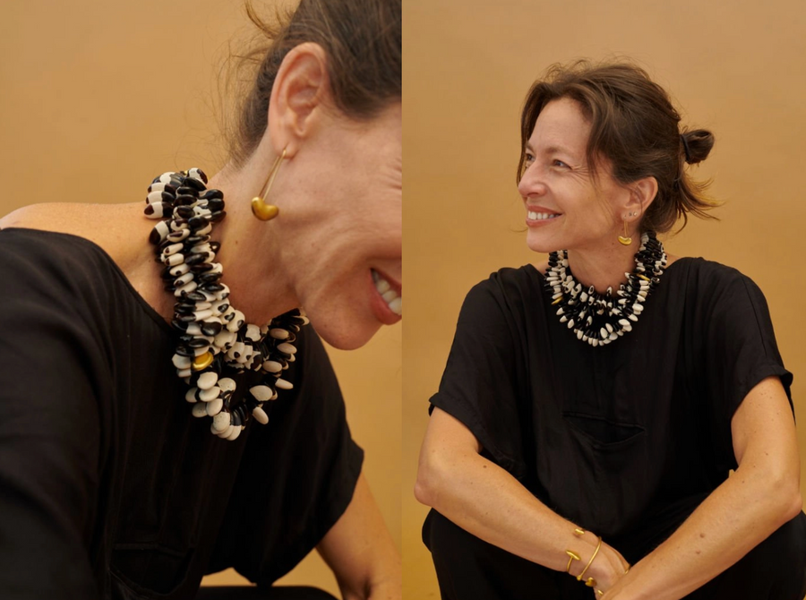 Stories: Xandra Uribe of byXan Jewelry