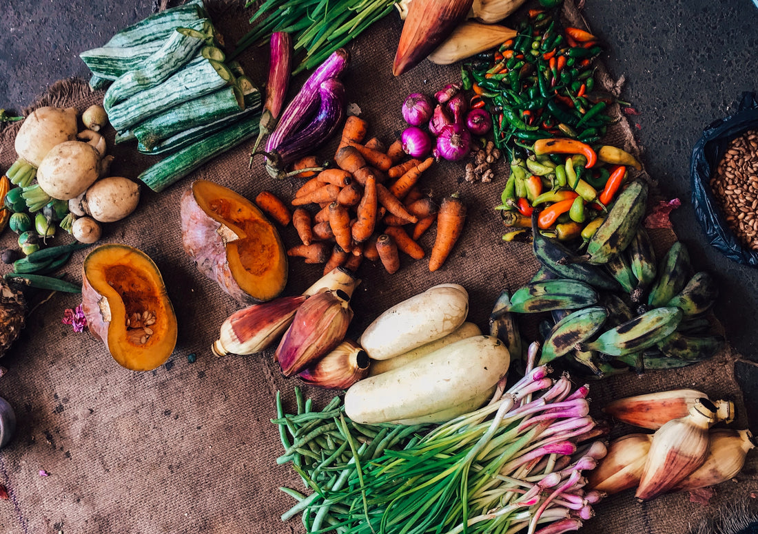 How to Reduce Food Waste: 10 Easy Steps